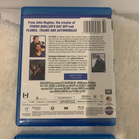 Blu-Ray Classics - Picture 6 of 7